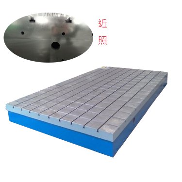 铁地板 实验室实验铁地板型号 铸铁焊接平台厂家 沧州华威